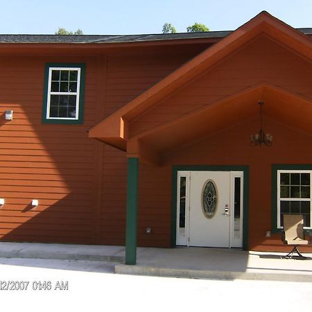 Villa Glenwood Country Club Exterior foto