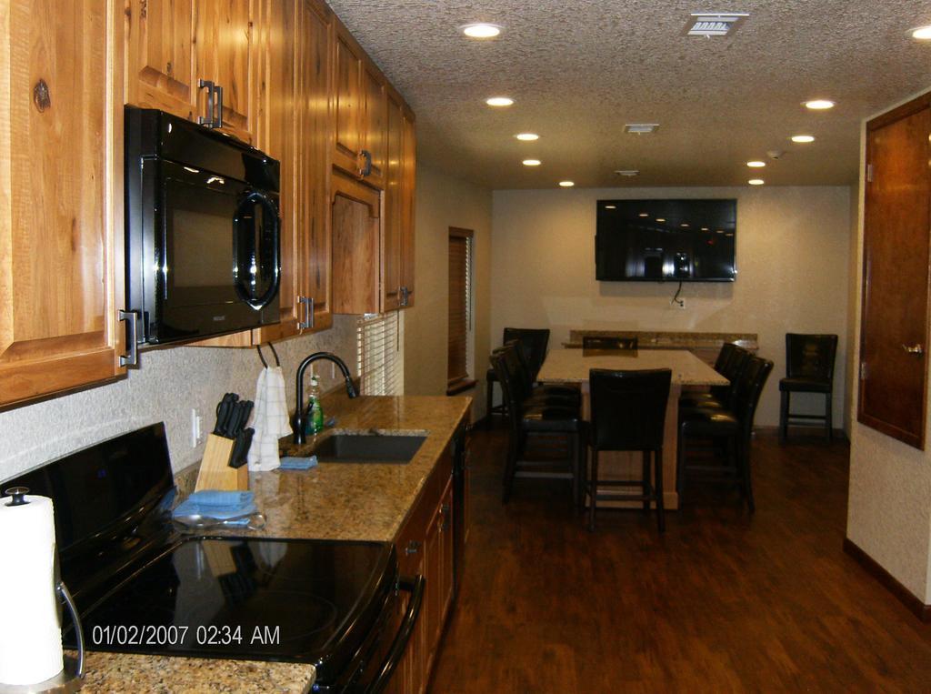 Villa Glenwood Country Club Habitación foto