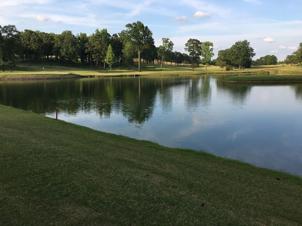Villa Glenwood Country Club Exterior foto